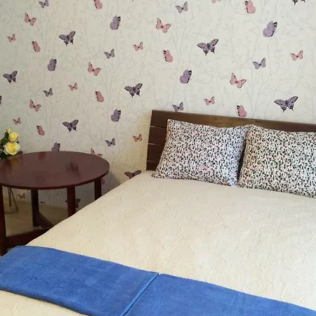 아파트 Uus-tatari 4 Apartments- City Center • Free Parking *