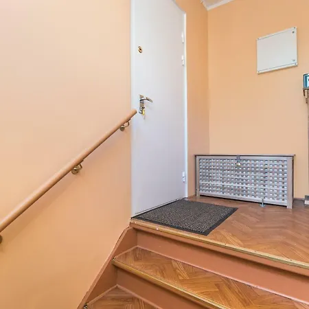 Uus-tatari 4 Apartments- City Center • Free Parking 아파트 탈린