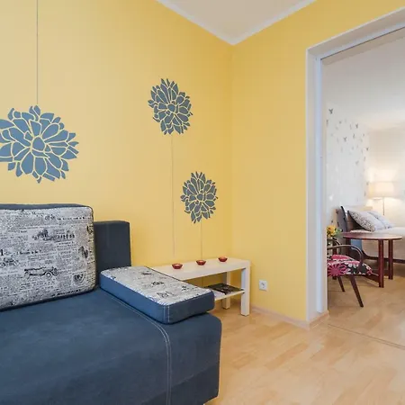 Uus-tatari 4 Apartments- City Center • Free Parking 탈린