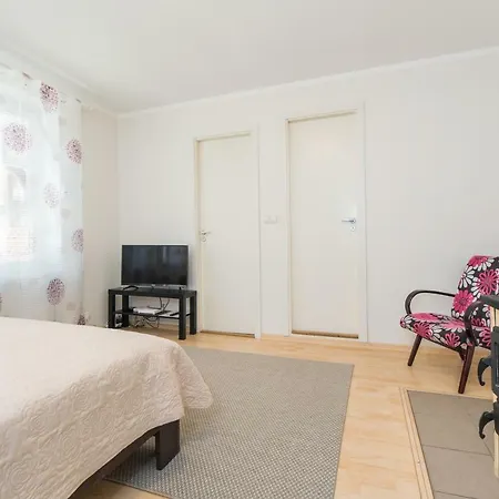 Uus-tatari 4 Apartments- City Center • Free Parking 아파트 탈린