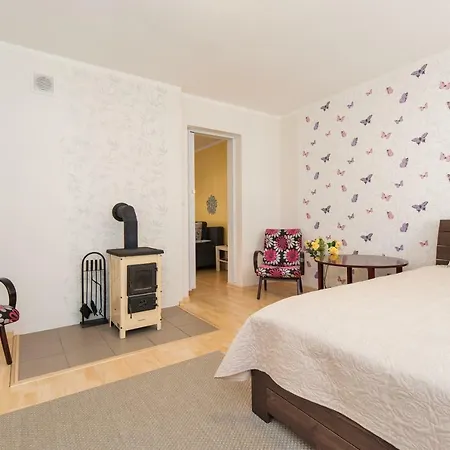 Uus-tatari 4 Apartments- City Center • Free Parking 아파트